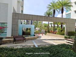 Dahlia Park Condominium (D17), Condominium #455247781